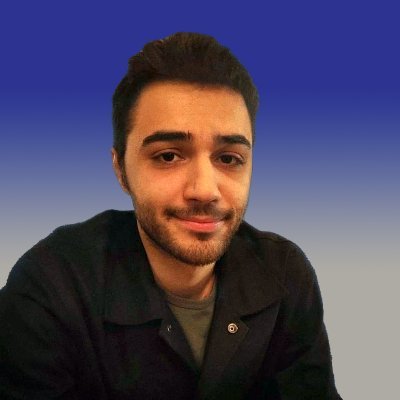 Eray Eliaçık - Tech & Gaming Content Manager