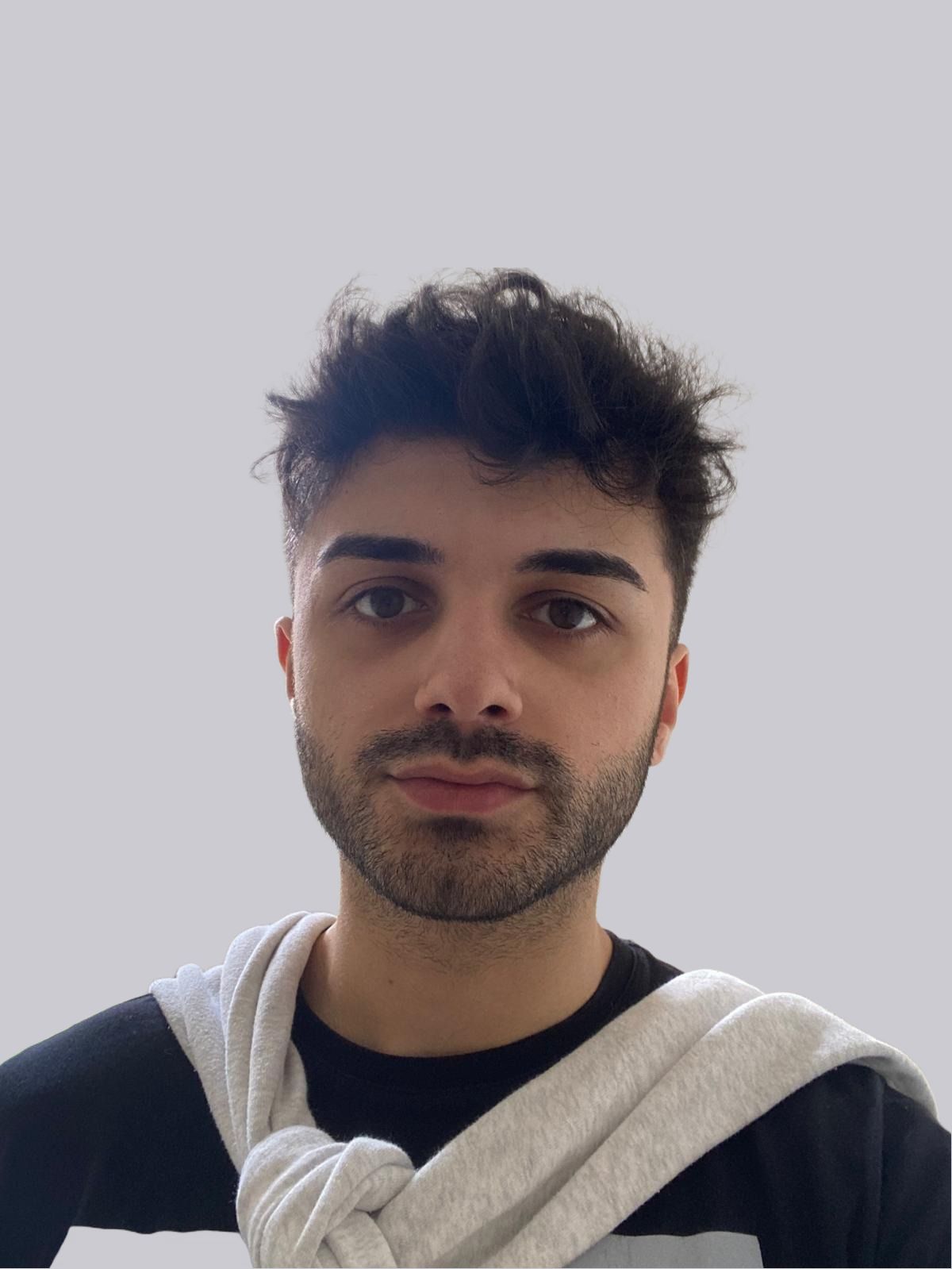 Onur Demirkol - Technology & Gaming Writer / Editor